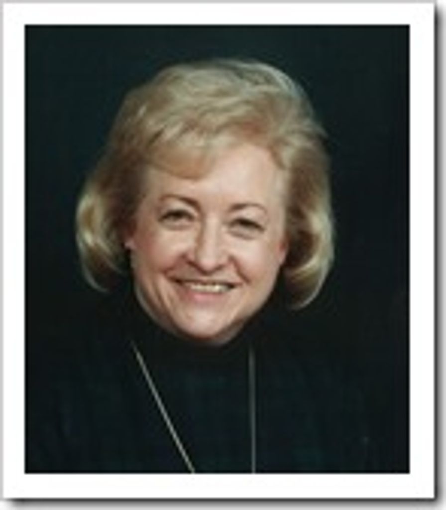 Janis Underwood
