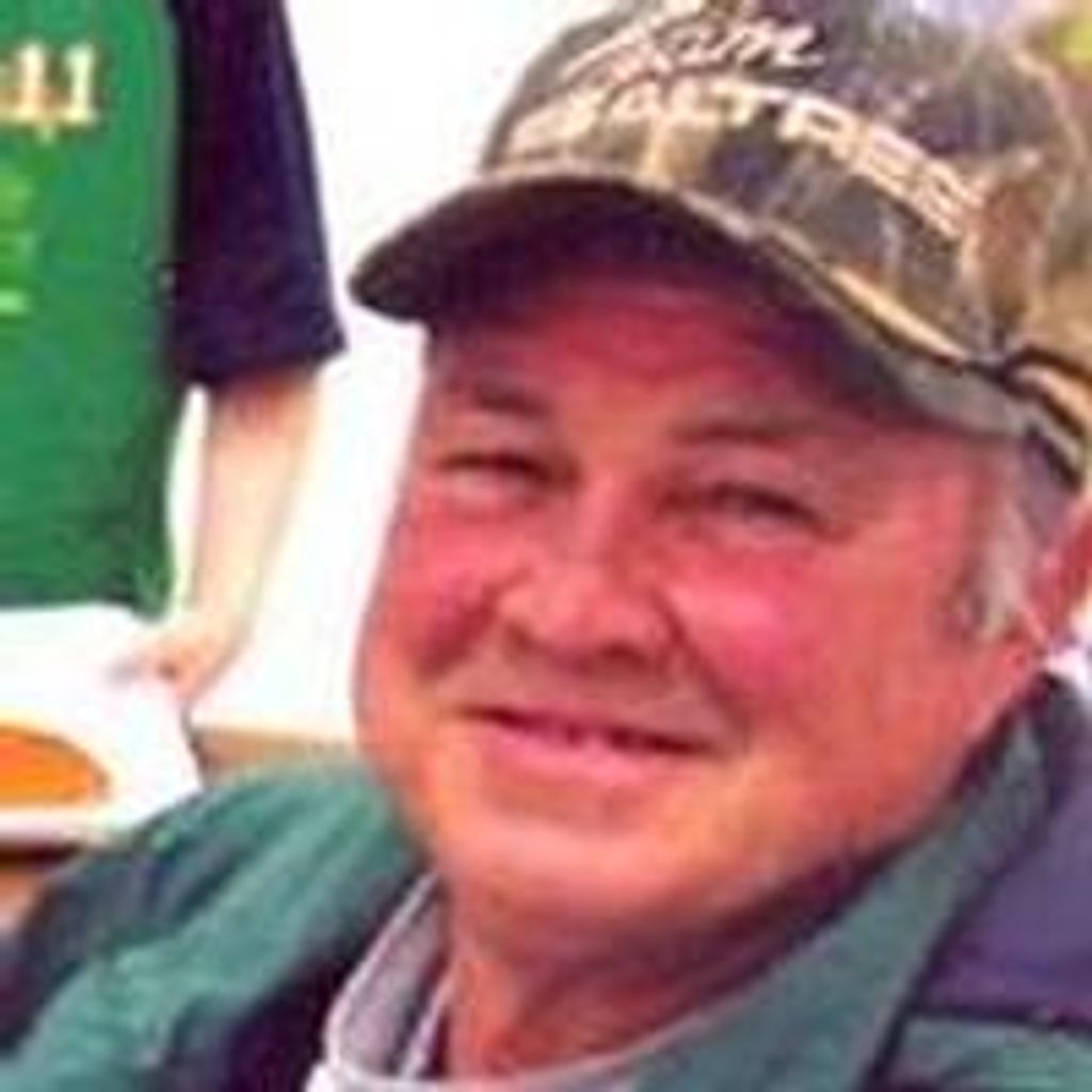 Ronald Cook