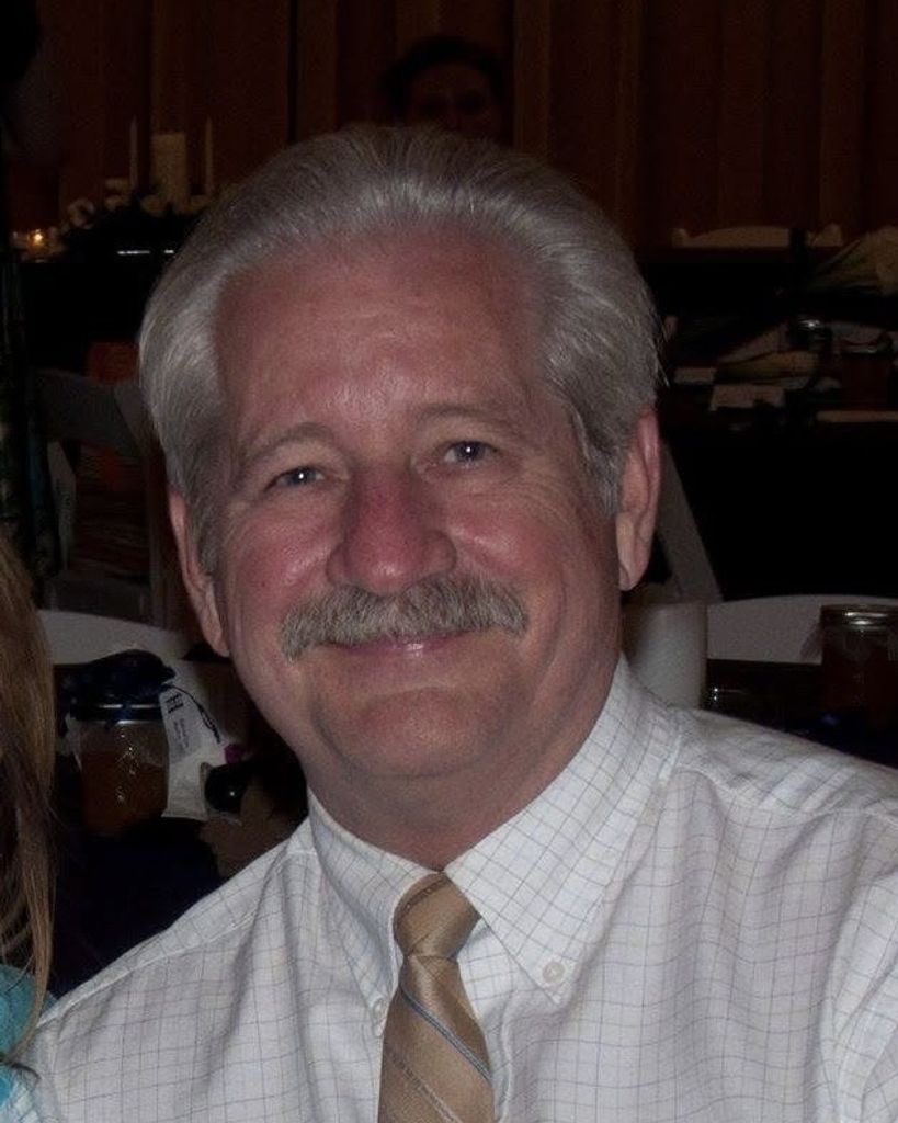 Tony Tinsley Profile Photo
