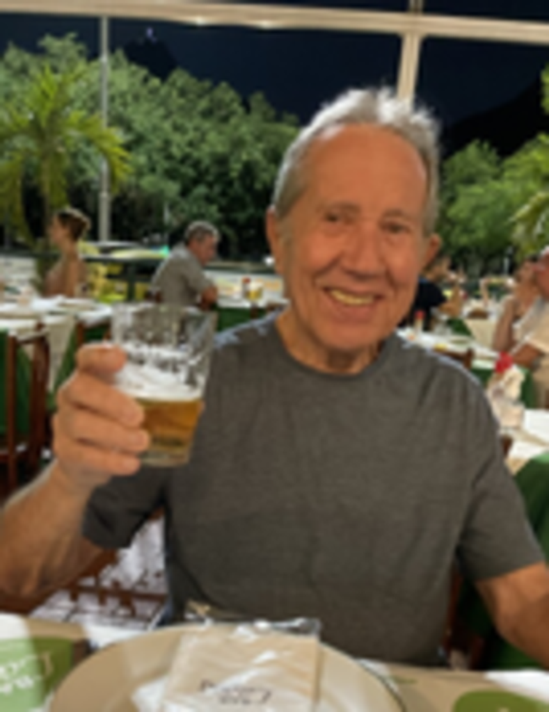 Renato Zacconi Menezes