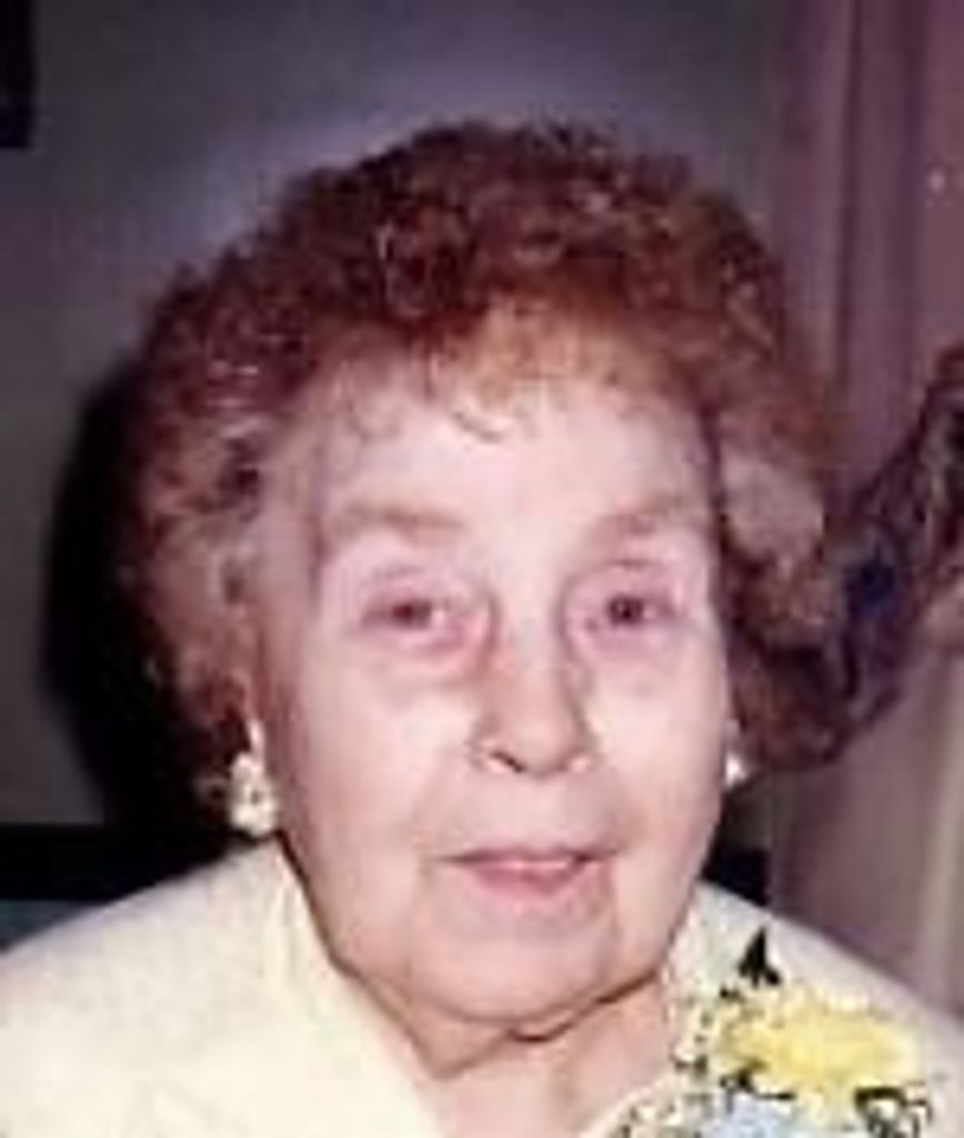 Edna K. Healey Profile Photo