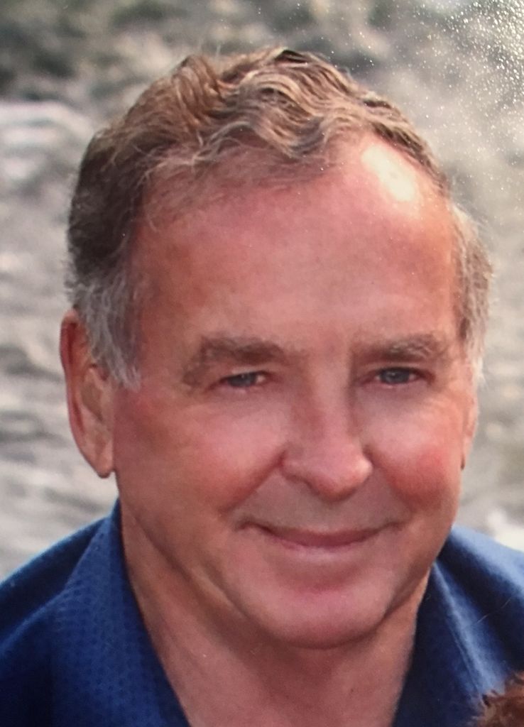 Larry L. Whalen