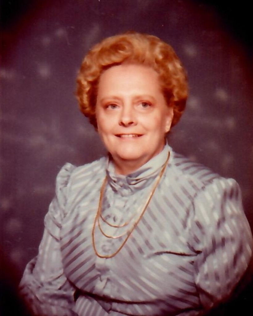 Ann Champion Pollett Profile Photo