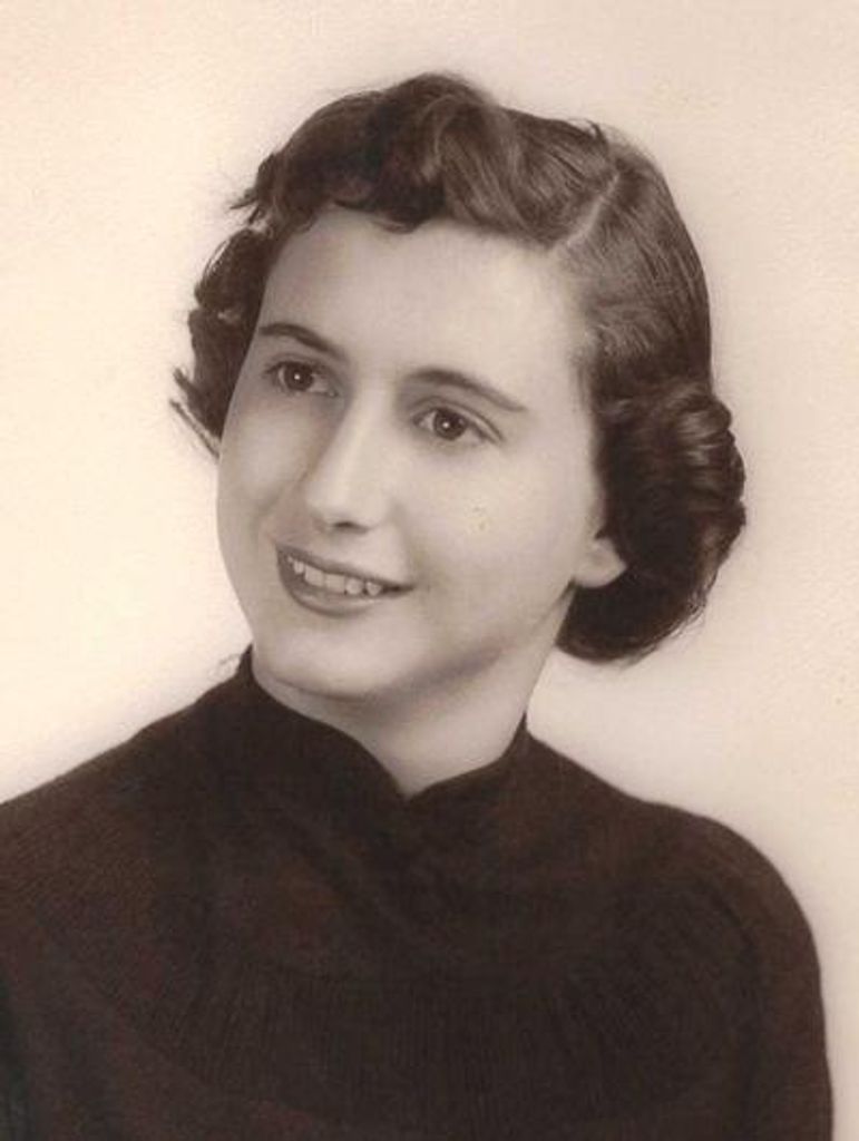 Lois Jean Clark Profile Photo