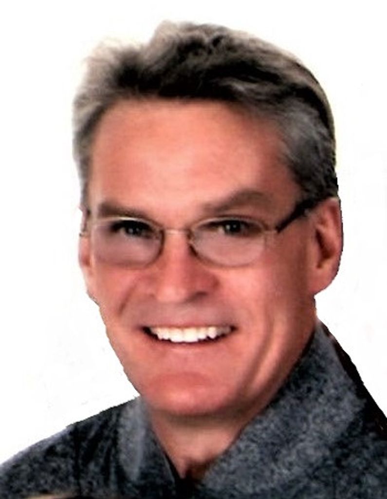 Daniel R. Tuseth