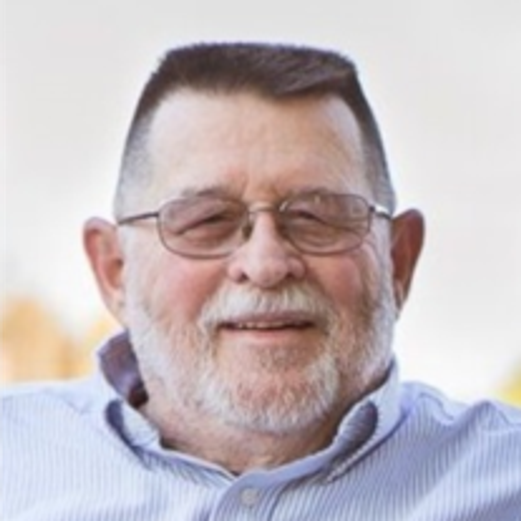 Frank Ricker Profile Photo