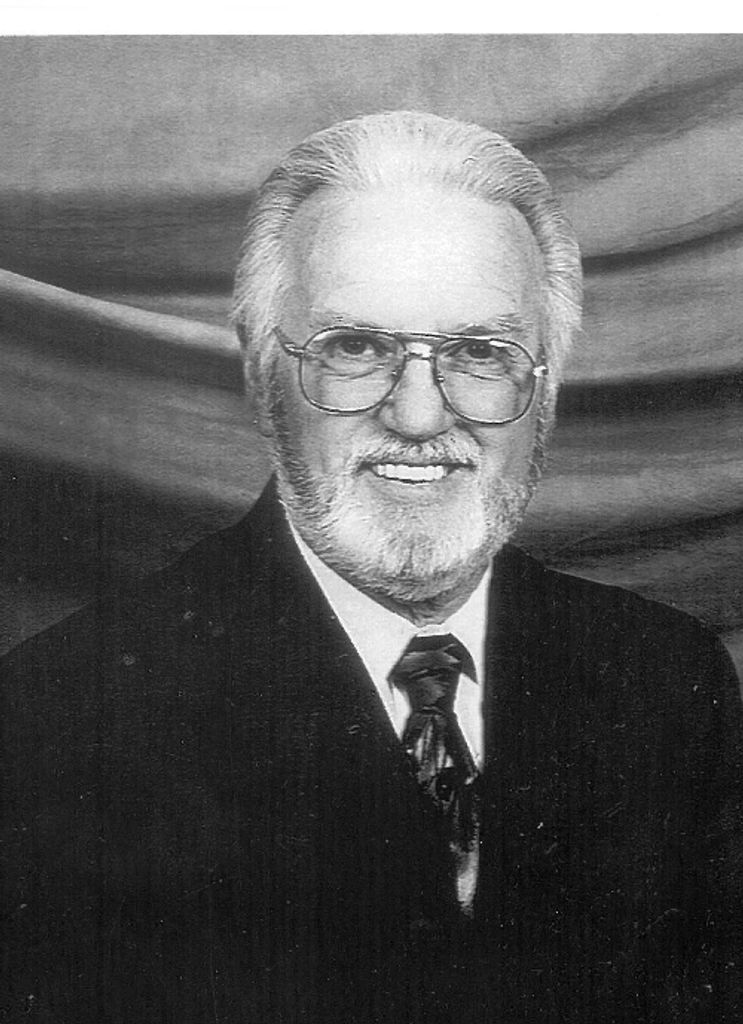 Rev. Paul Arthur Lewis Profile Photo