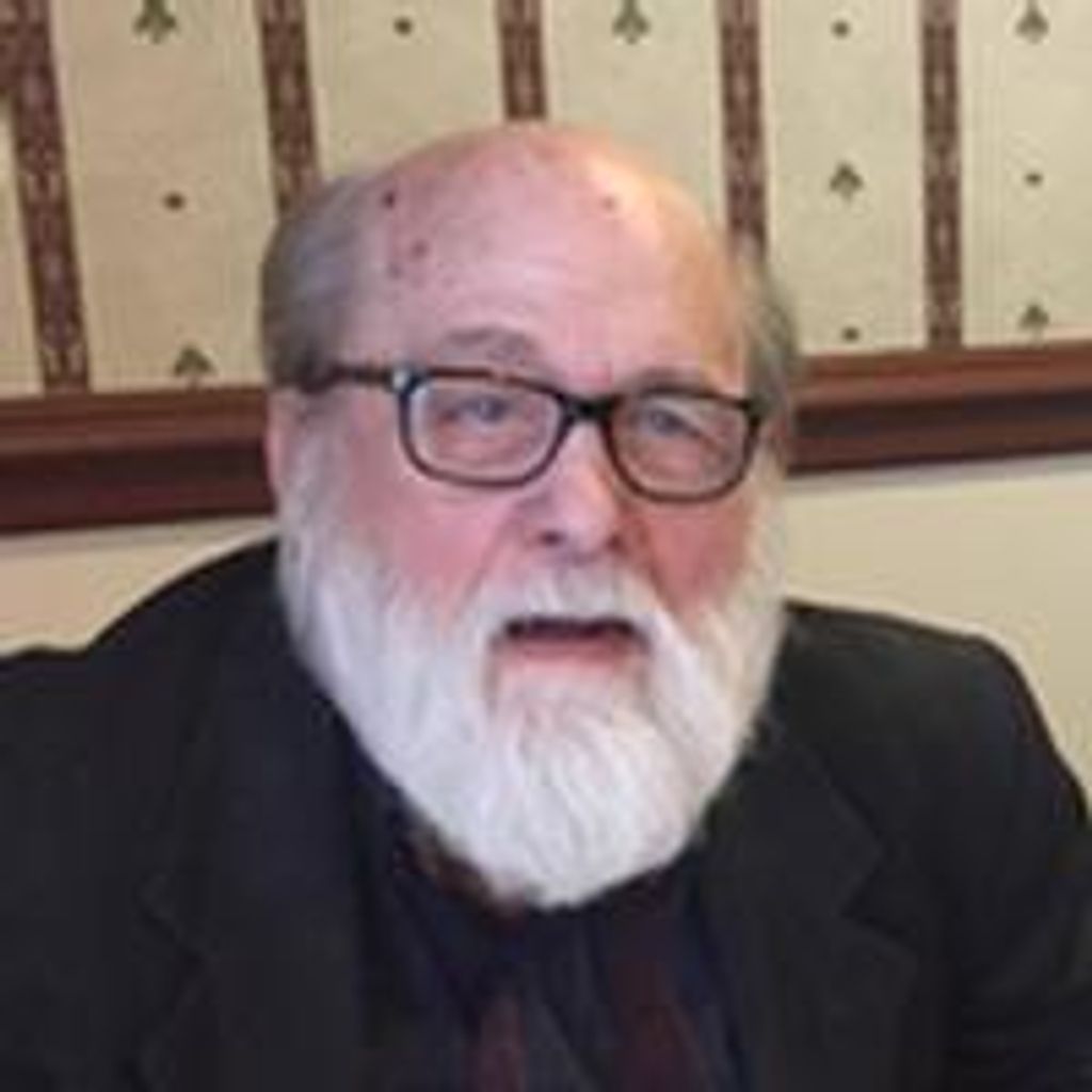 Garland Spencer Link Of Auburn, Indiana