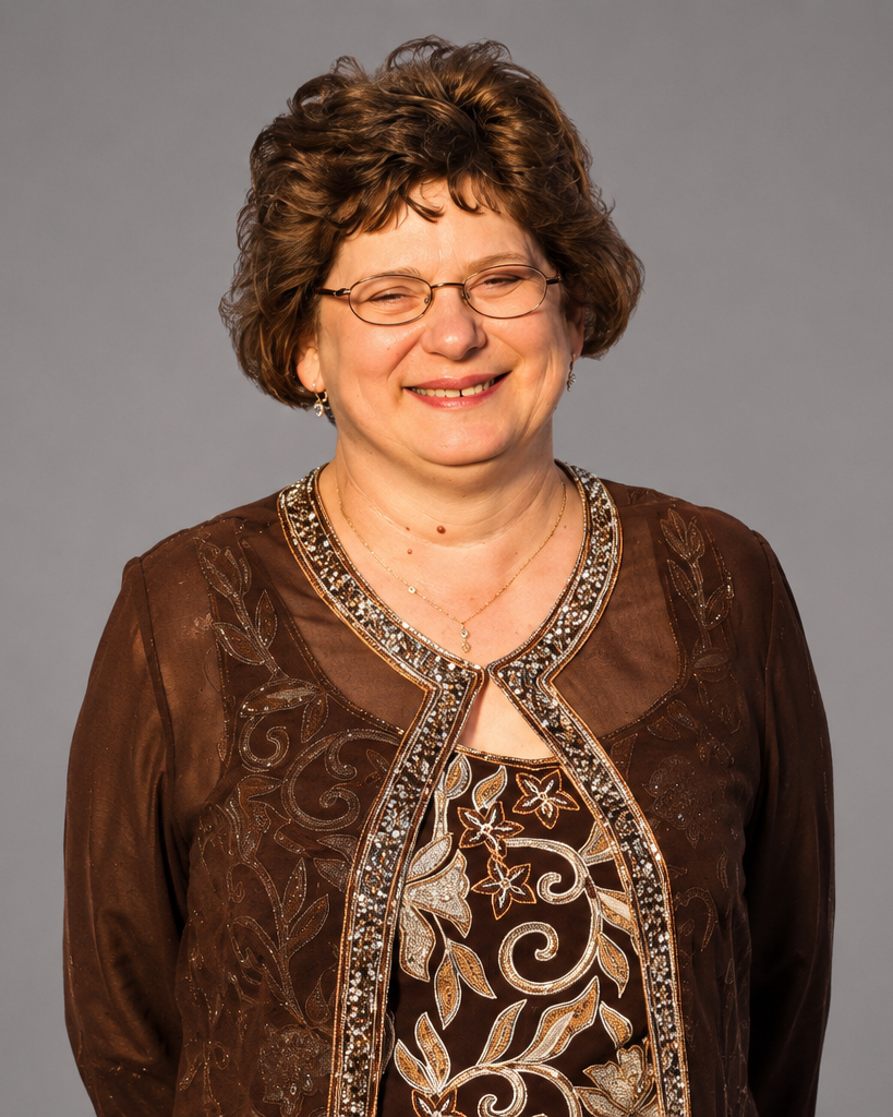 Rebecca Lynn Smith Profile Photo