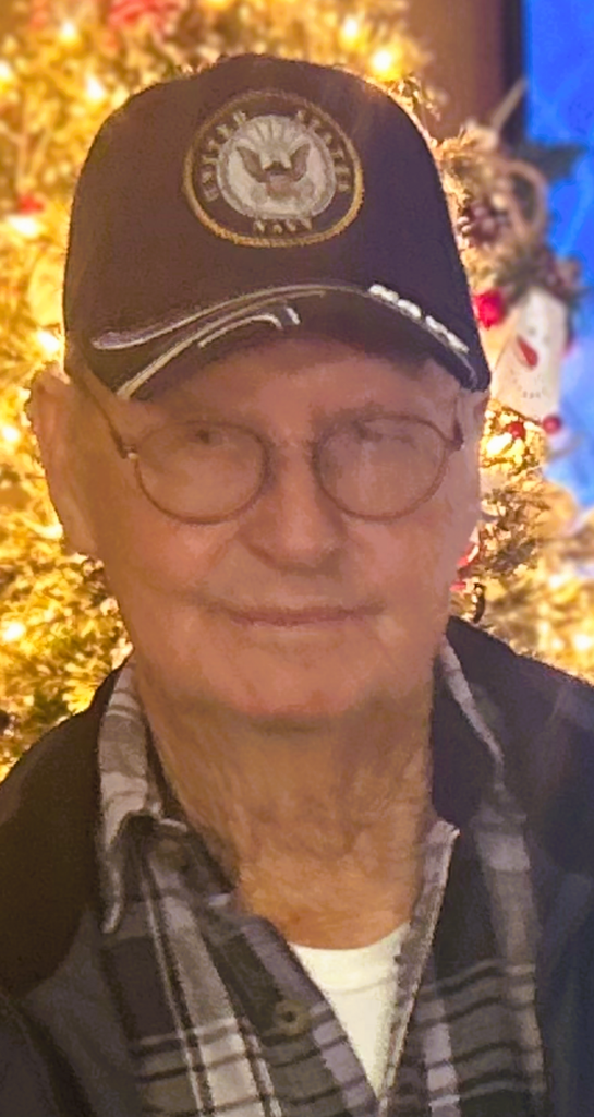 Cecil David Joslen Profile Photo