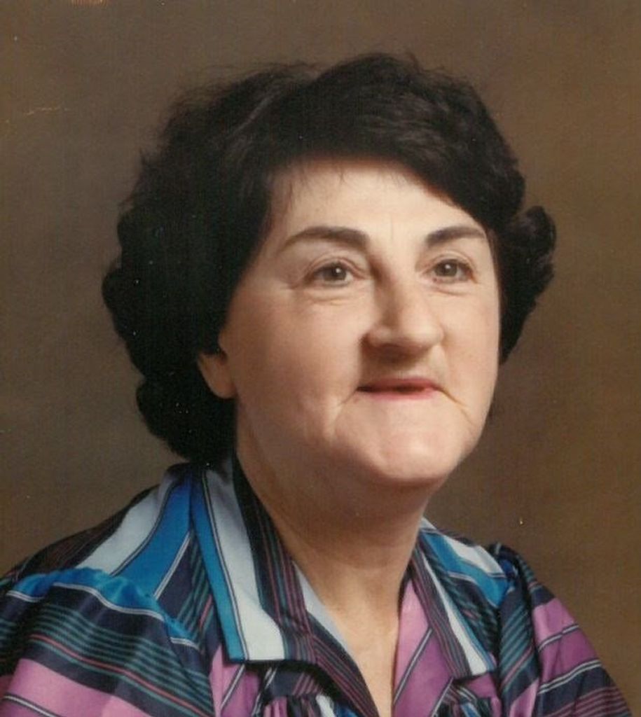 Ruby Norton Sprinkle