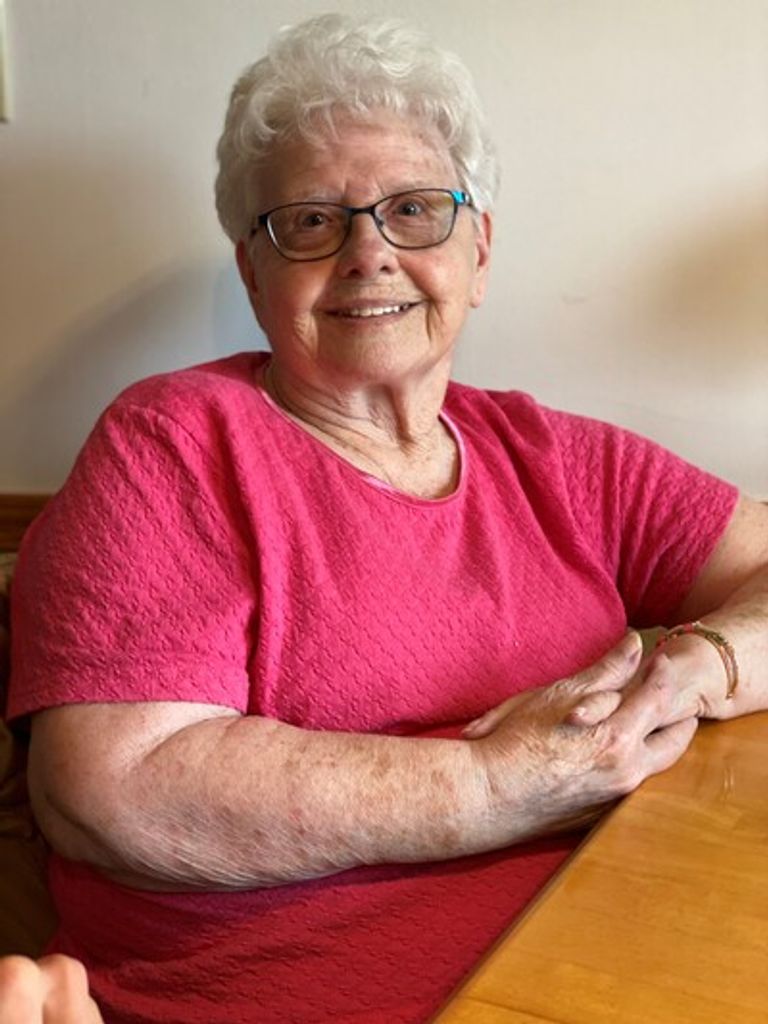 Myra E. (Bitter) Luebke Profile Photo