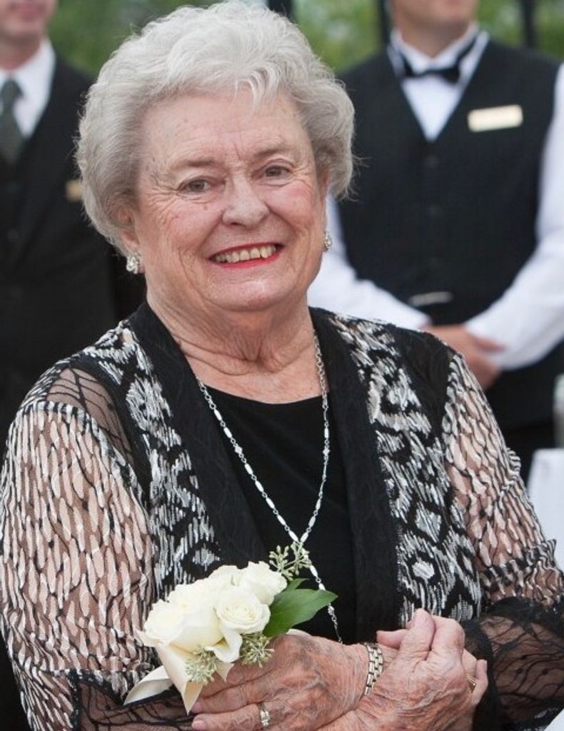 Bridget Johnson