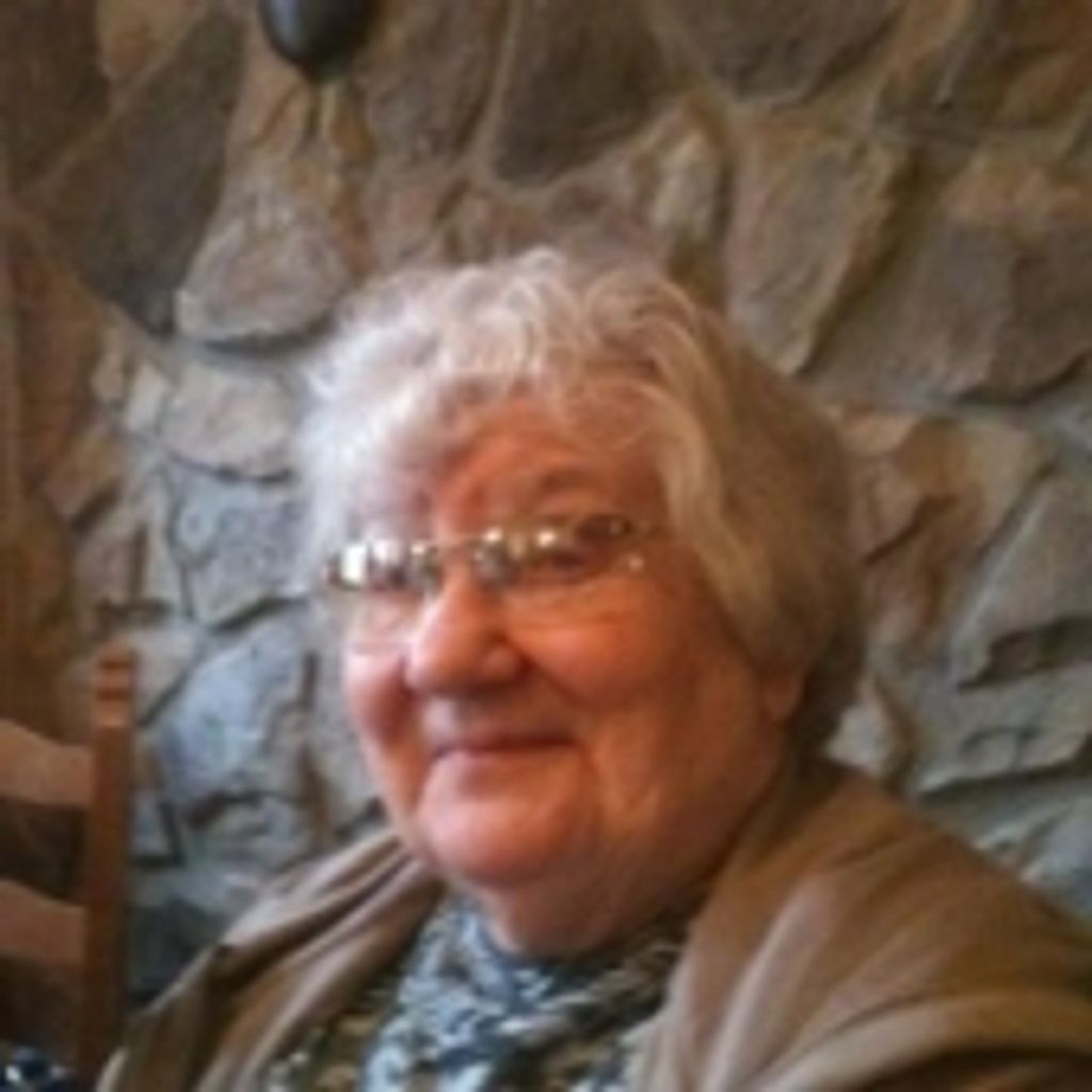 Patricia Jane Shay Mayle
