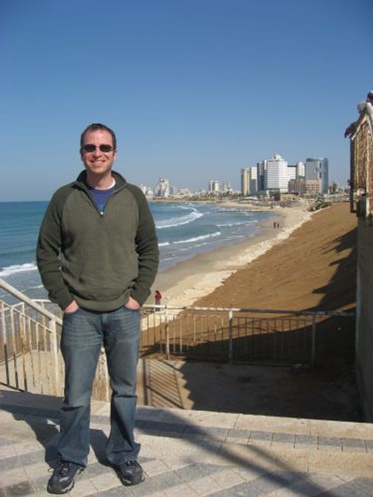 Ben-Tzion Karsh