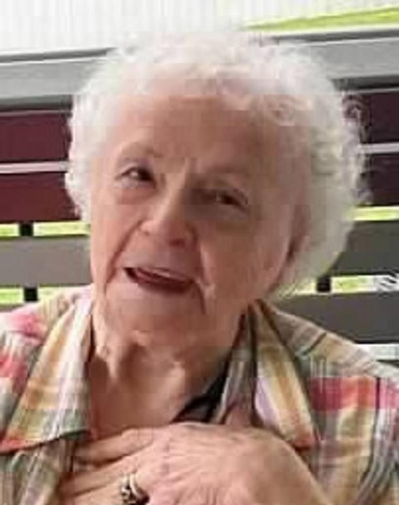 Nell Vandyke Delp Profile Photo