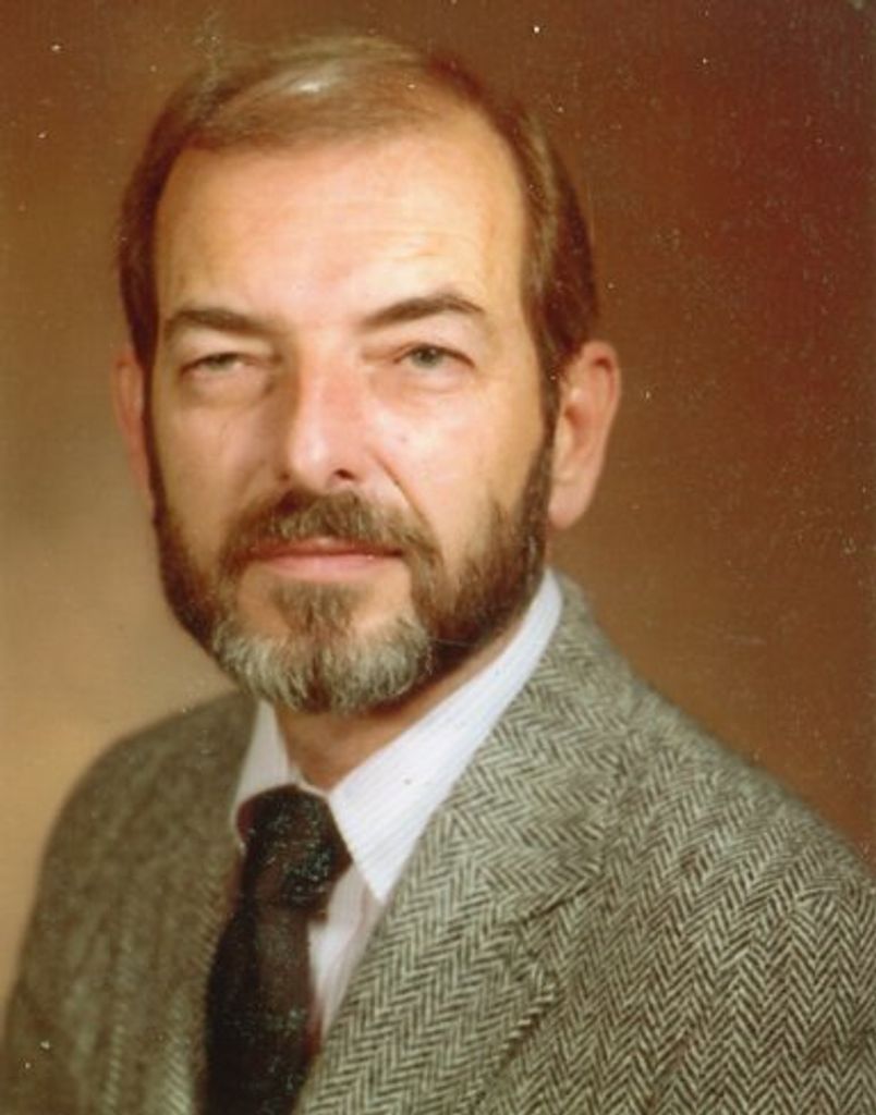 Charles A. White