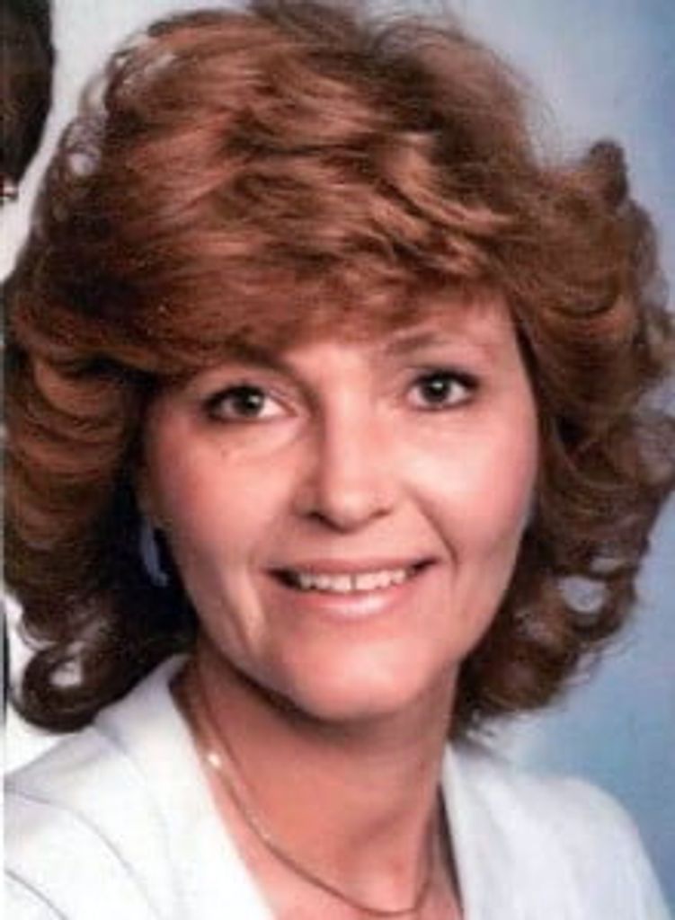 Sherry Ann Johnson Profile Photo