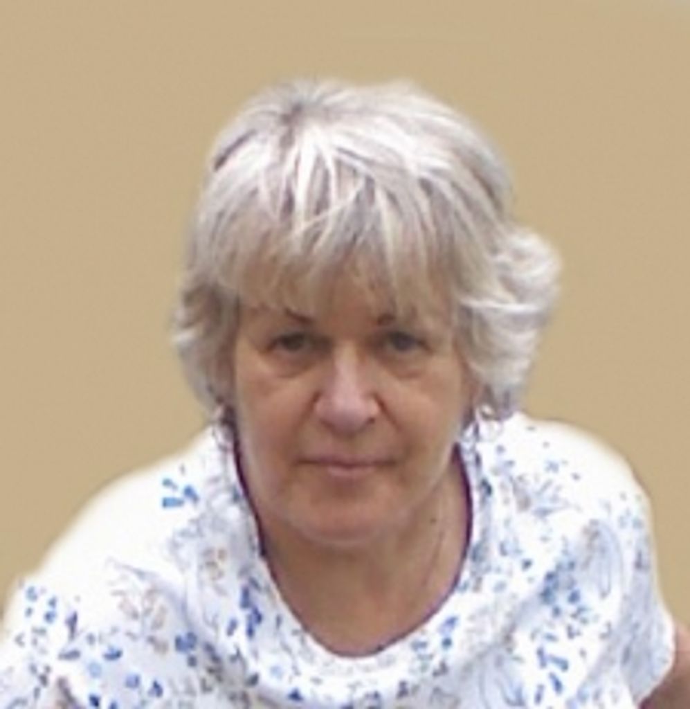 Carol  Ann Anderson