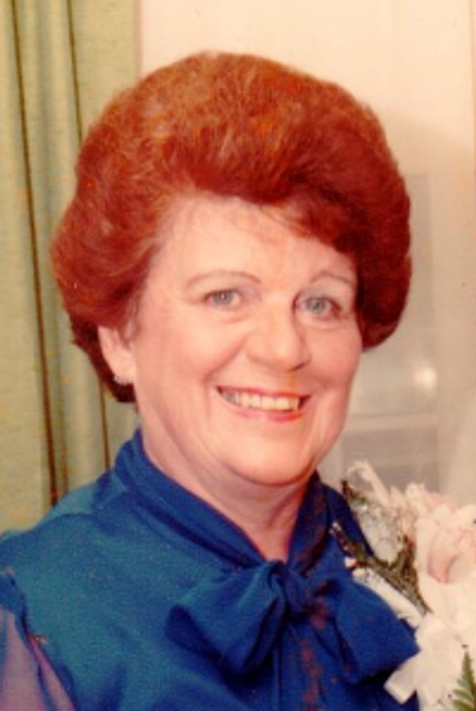 Anna Theresa Meagher