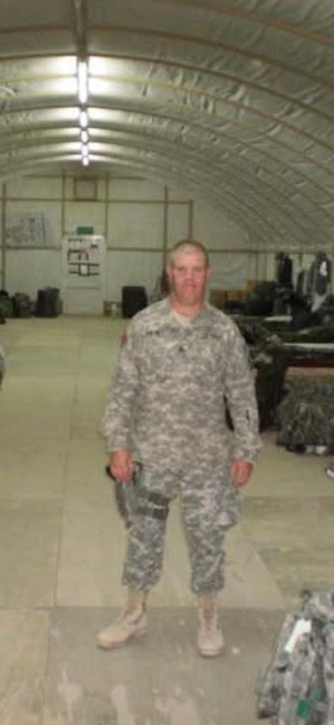 Robert Ronald Holmes