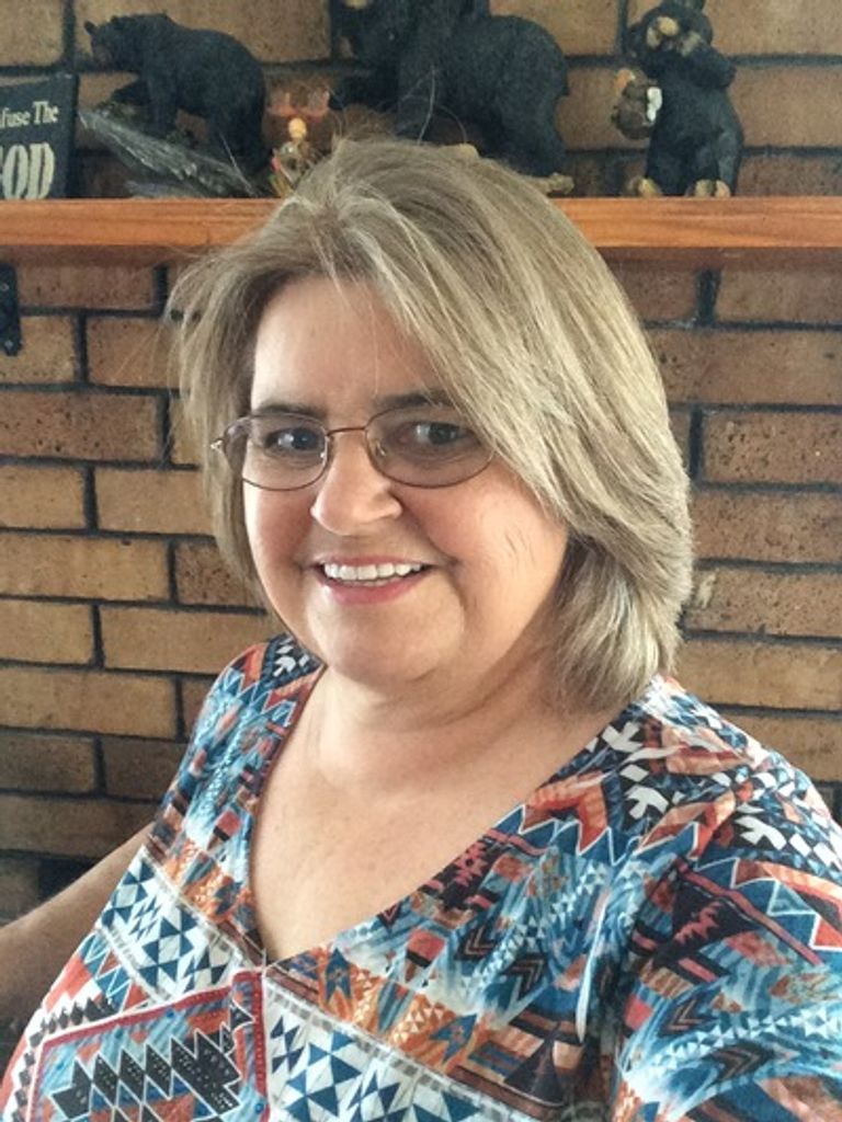 Patsy Lynn Bradley Profile Photo