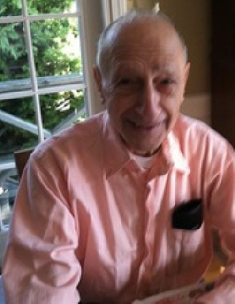 Frank Joseph Macaluso