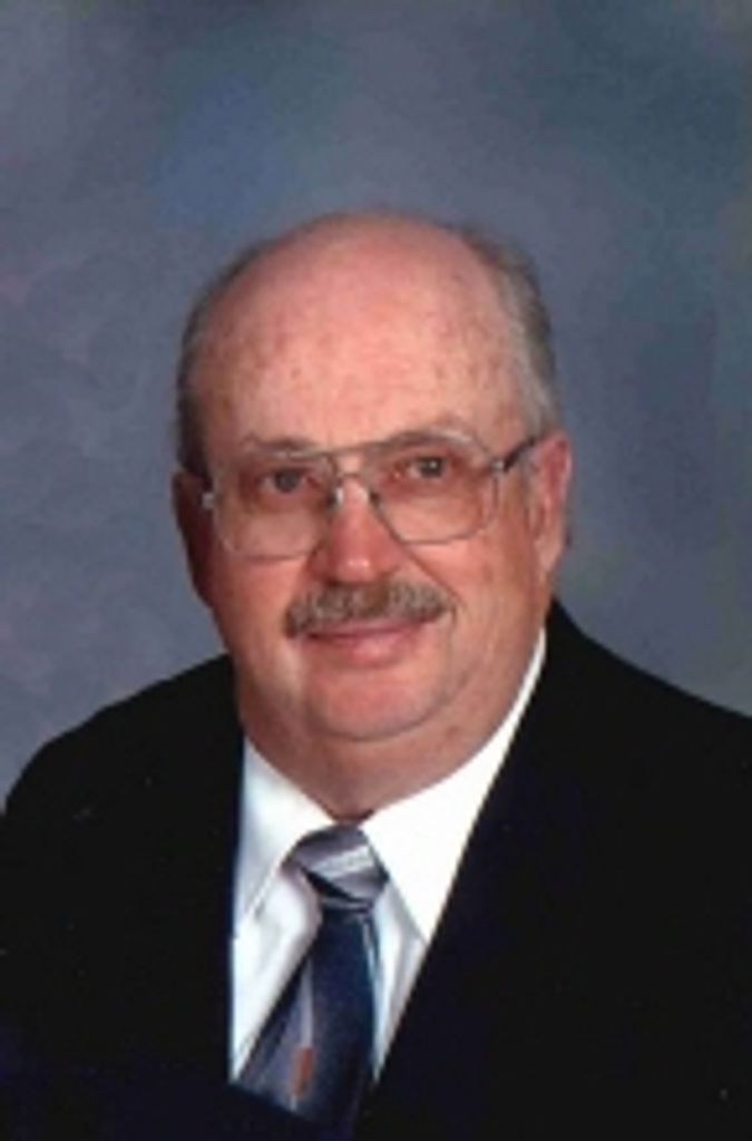 James Bernard Sawatzky