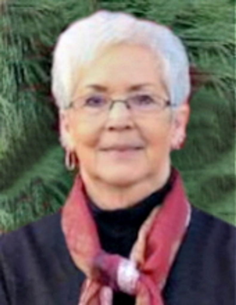 Lois "Ozella" McVay Anderson