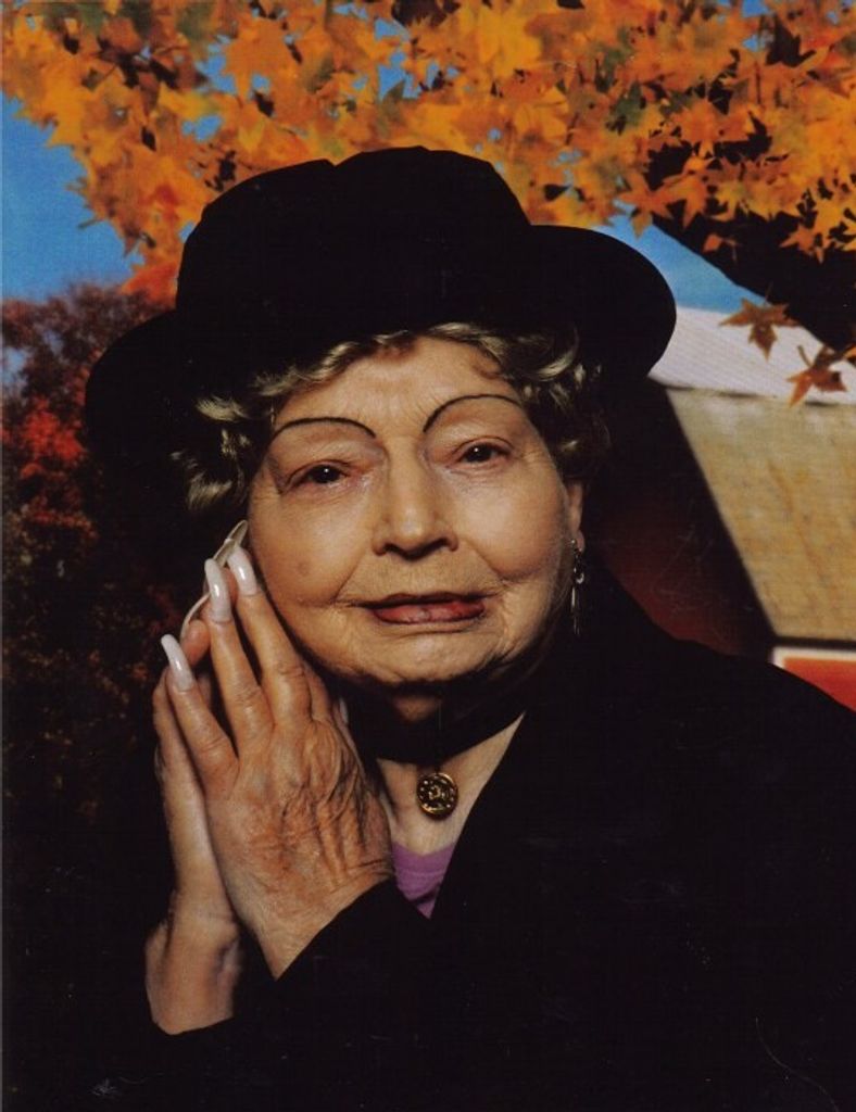 Ruby Inez (Griner)  Johnson