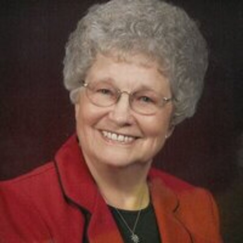 Frances Gooding Lam