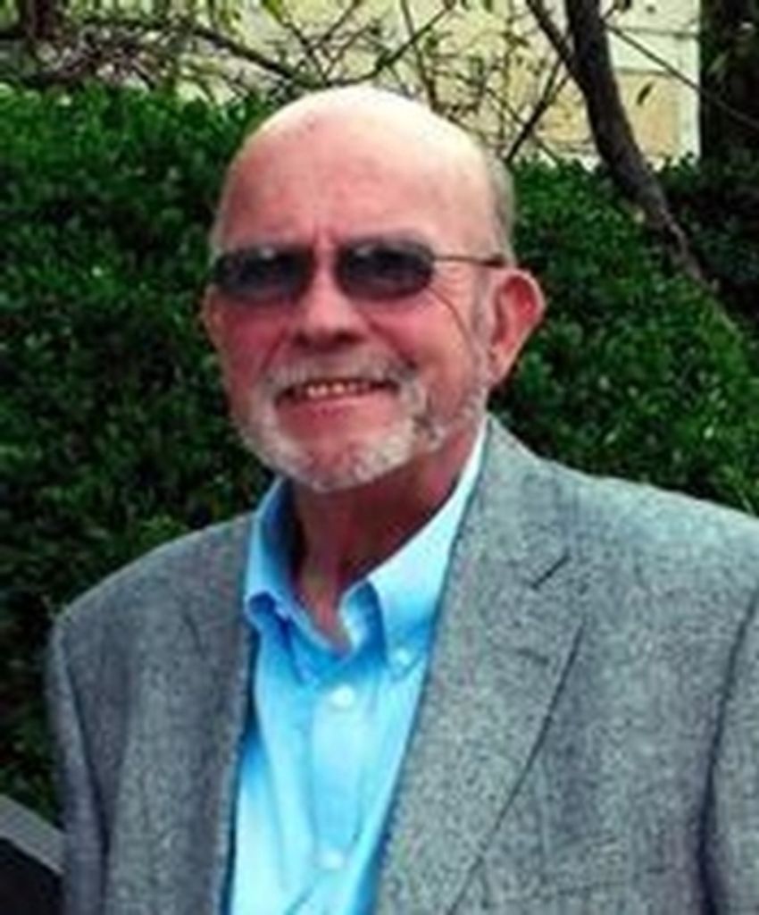 H. James "Jim" Ludwick