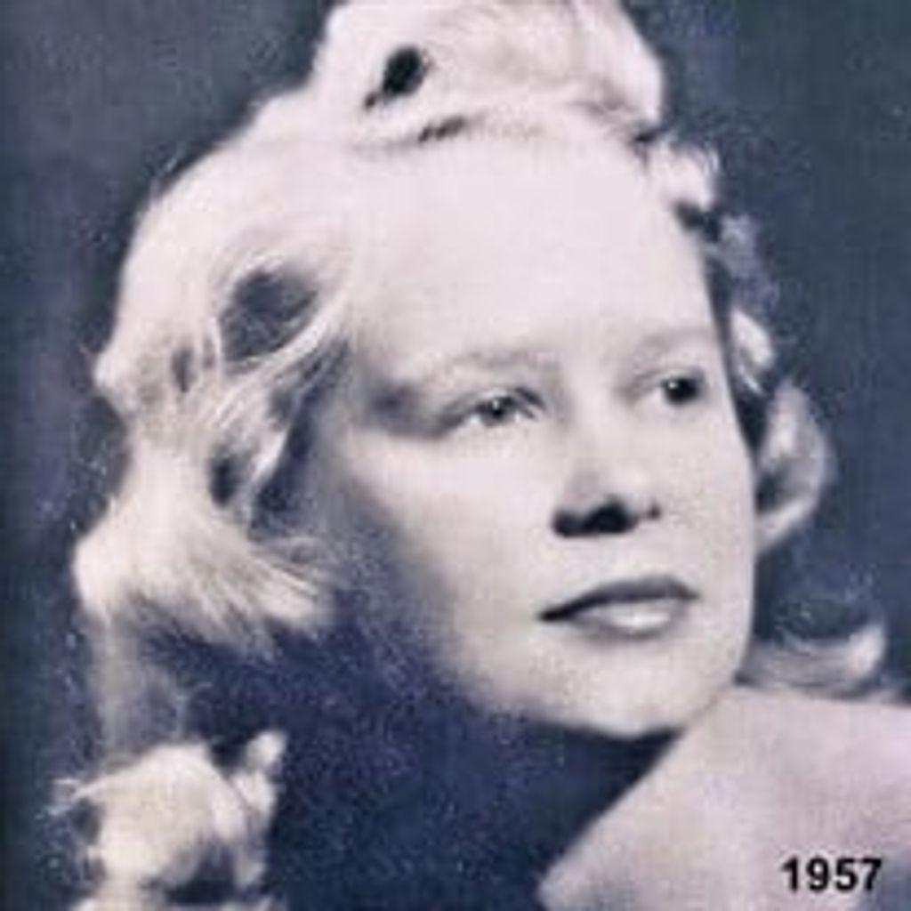 Wanda Cafego Meador