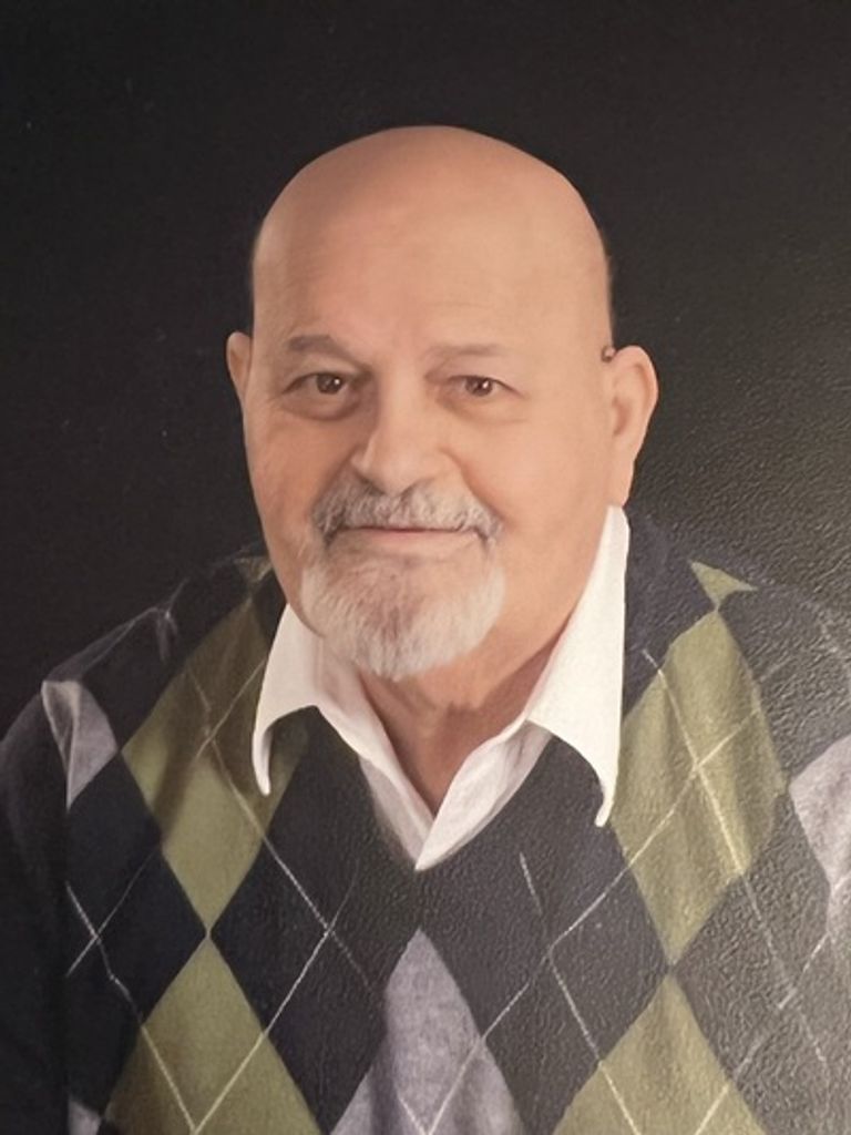 John E. Ott Profile Photo