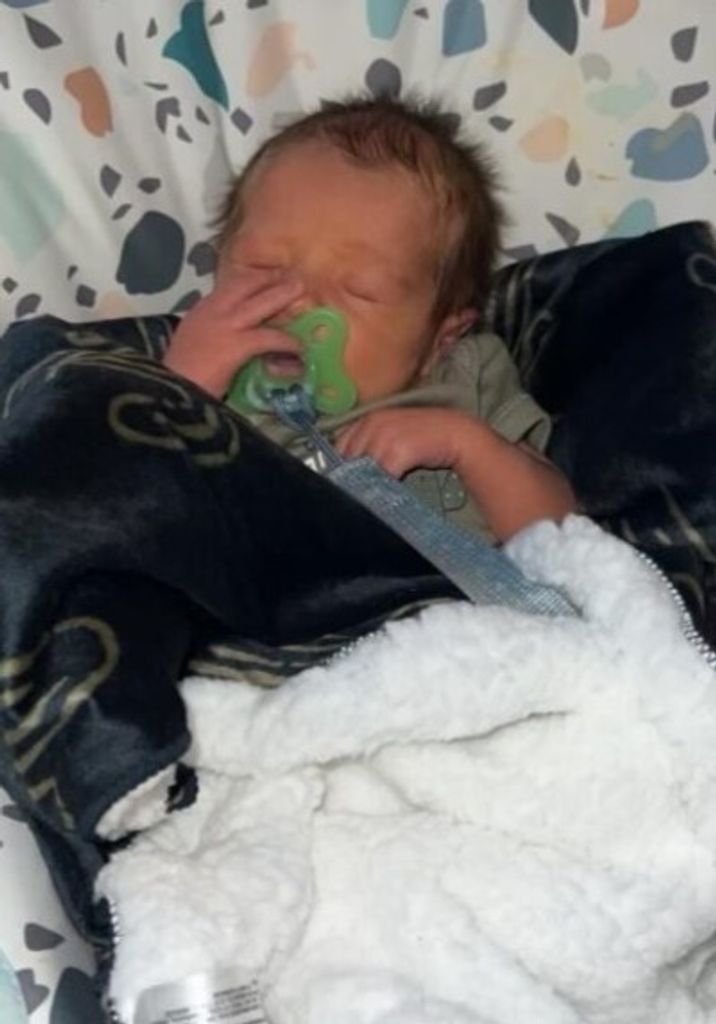 Graysen Ryan Black Profile Photo