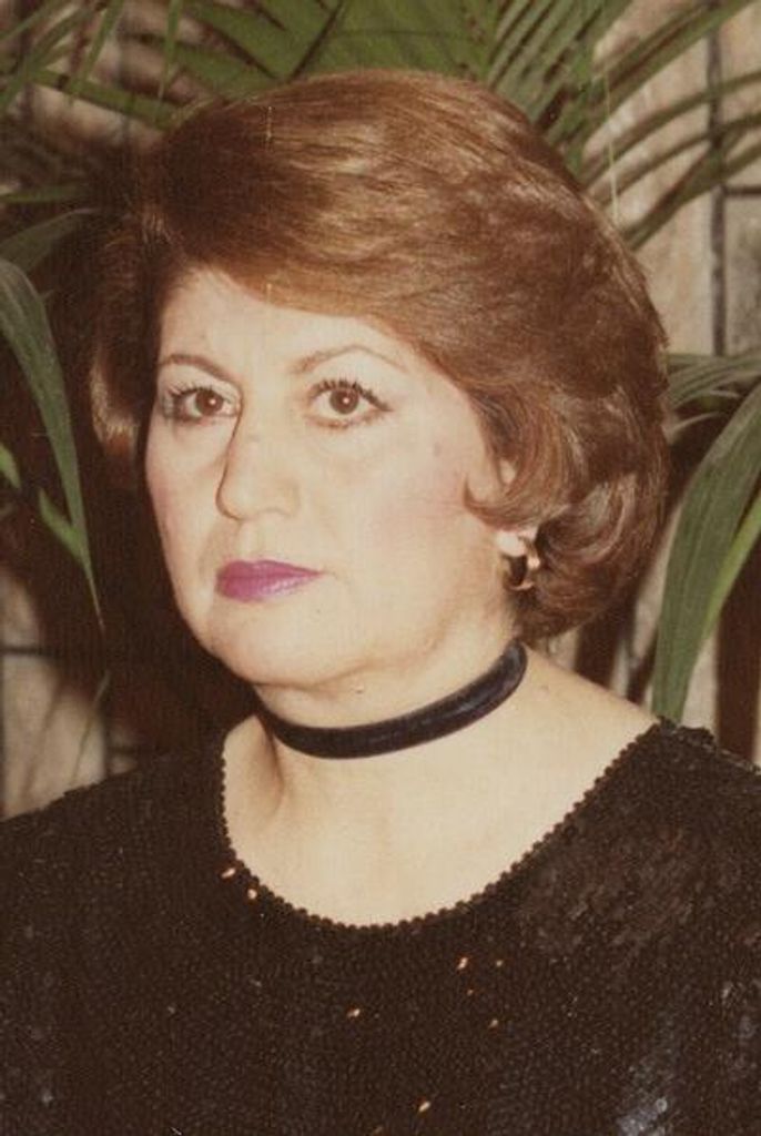 Marie H. Krikorian Profile Photo