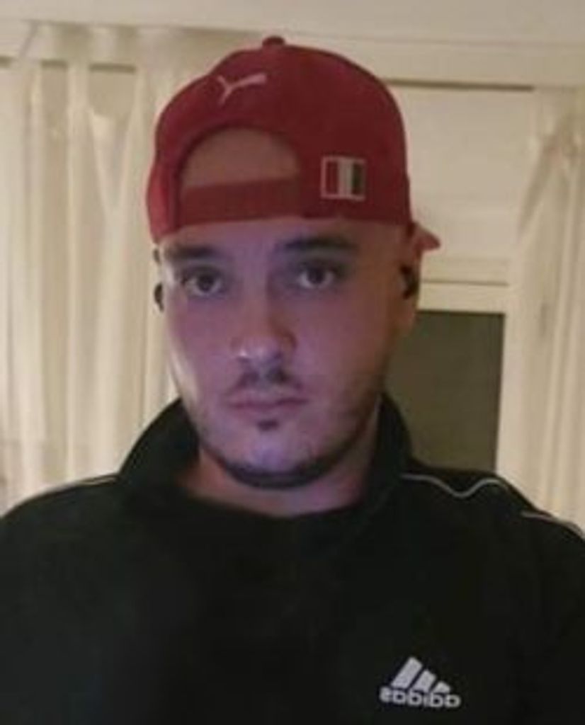 Brandon  Camillo Antonelli