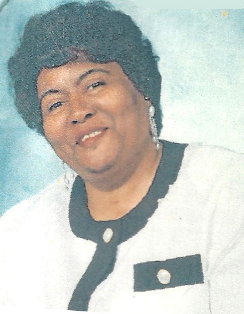 Annie Mae Smith Jefferies Profile Photo