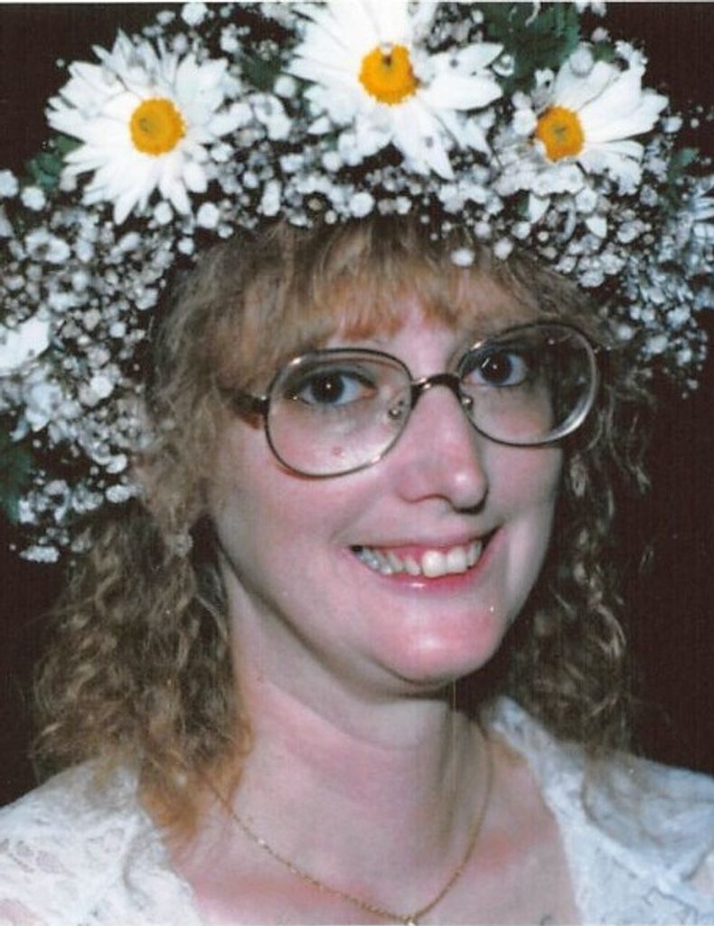 Patty Jo Ellis