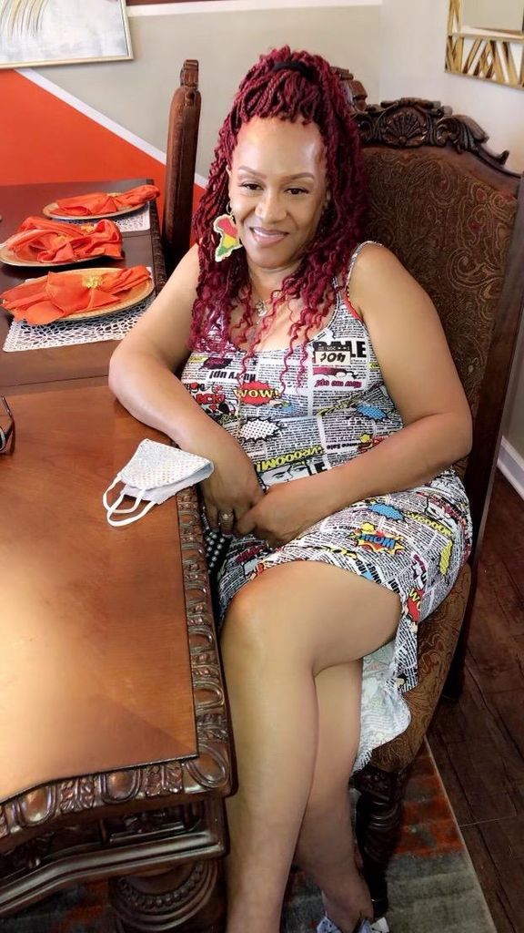 Denise Hood Profile Photo