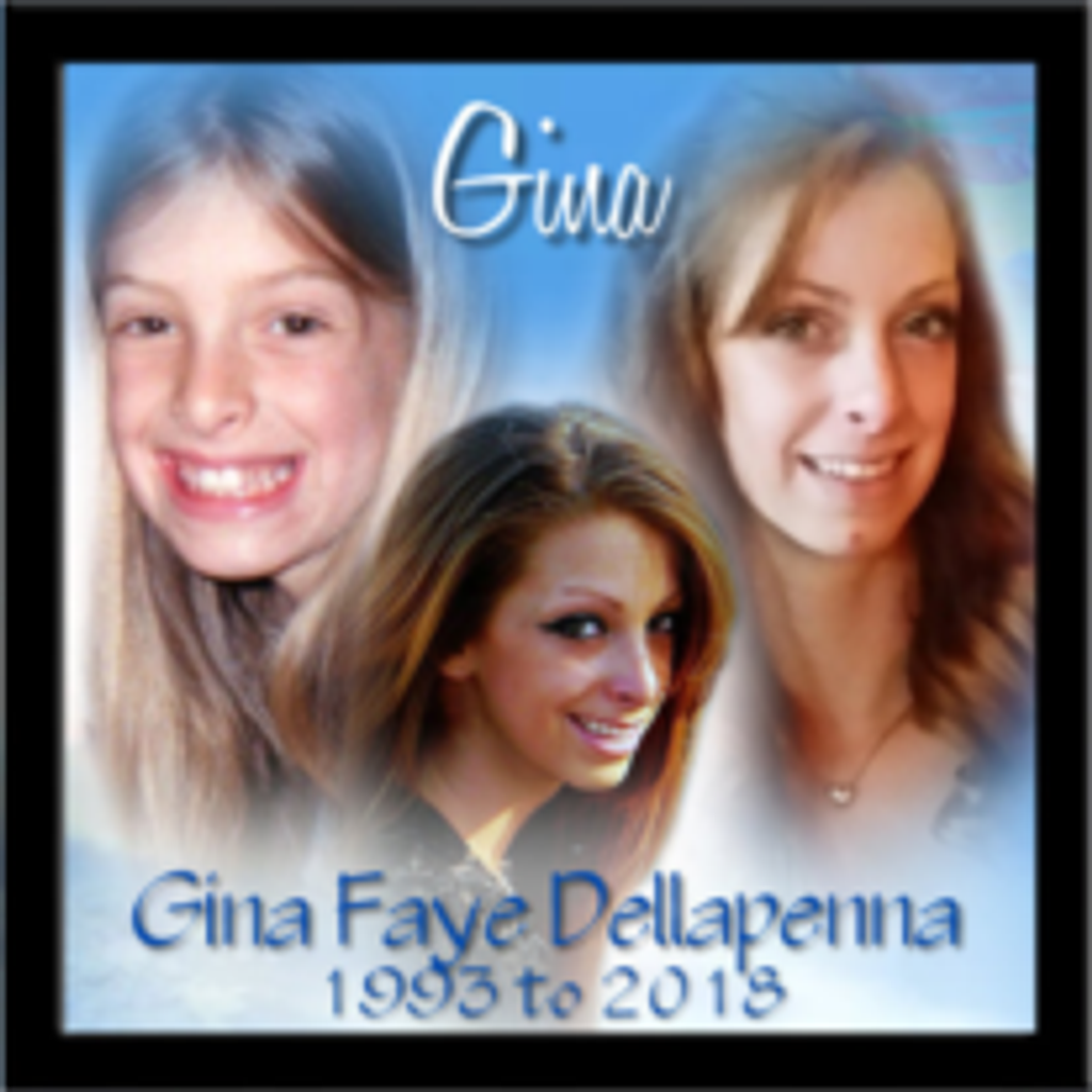 Gina Faye Dellapenna