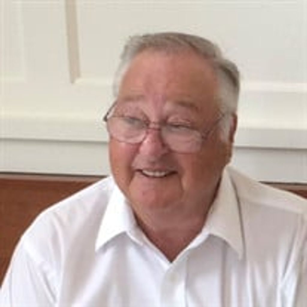 Jerry Dean Bartlett Profile Photo