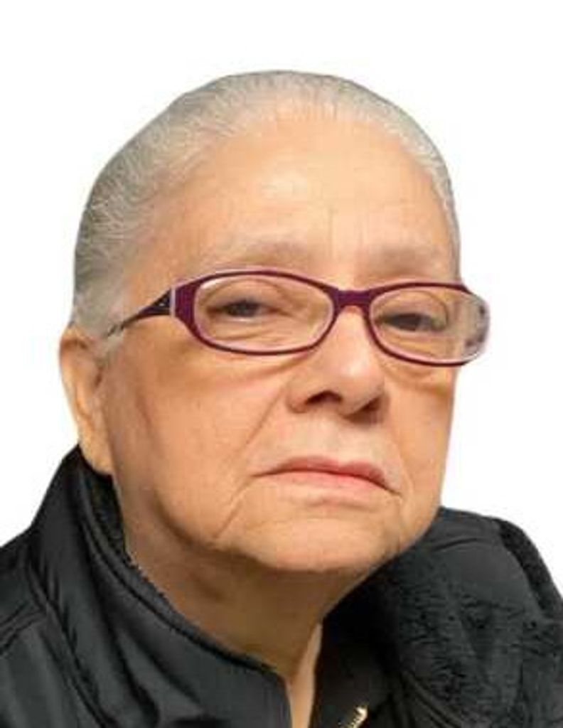 Carmen Rosado Profile Photo