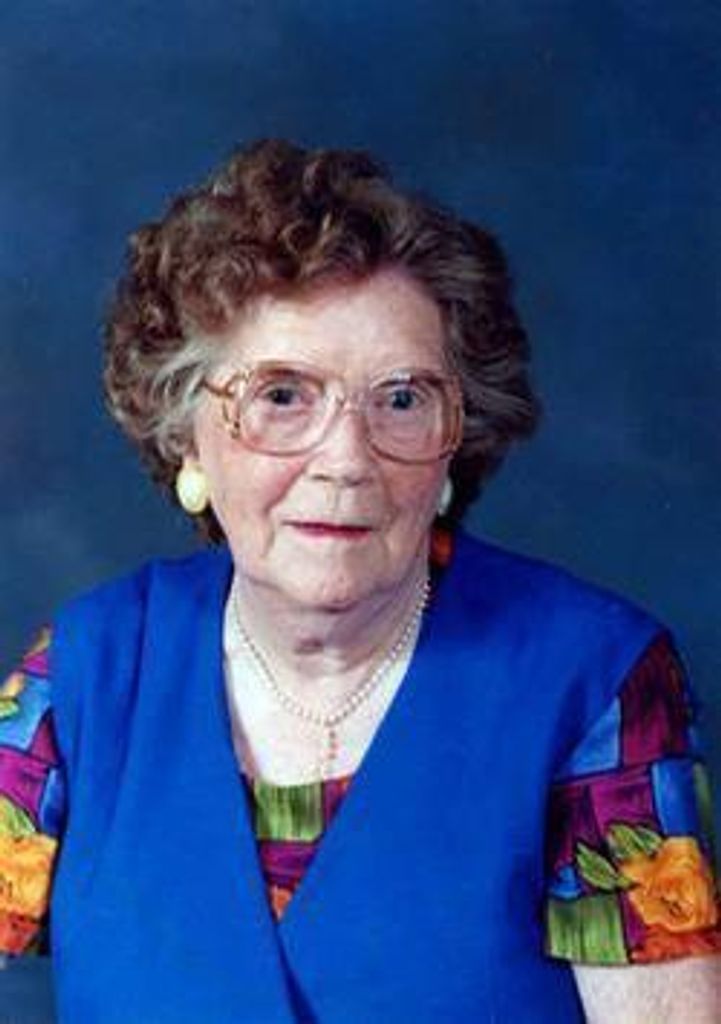 Stella Marie Turnbull