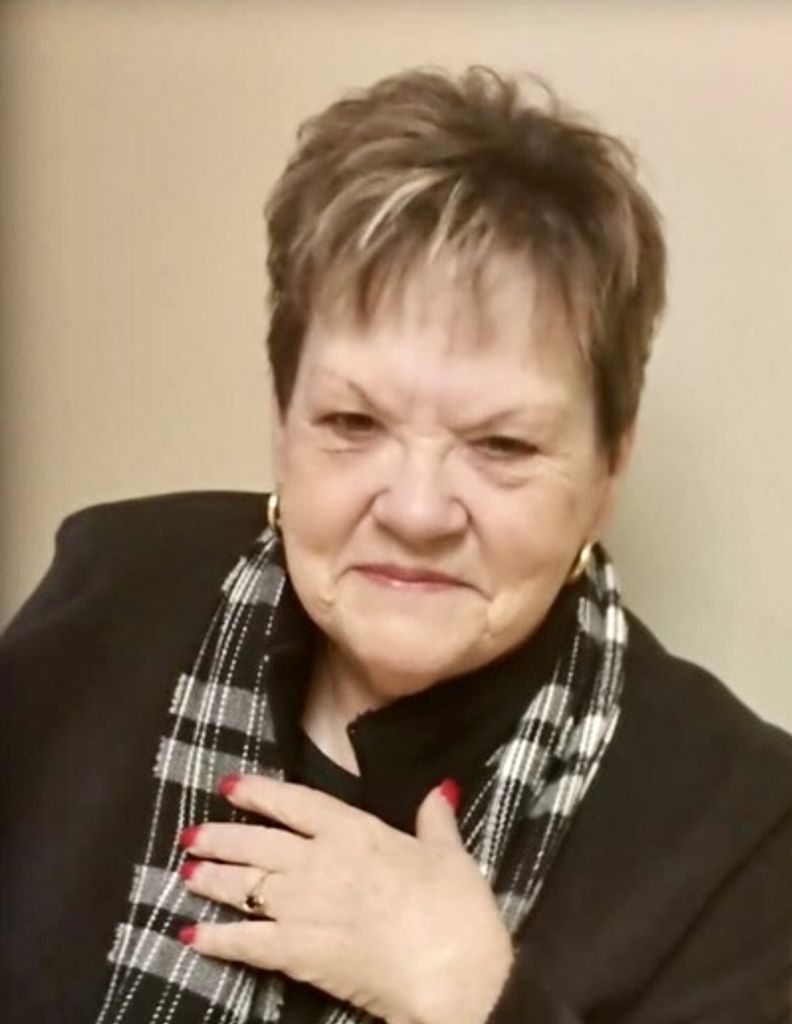 Joan Baggett Profile Photo