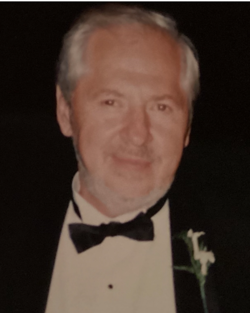 Gary Litchy Profile Photo