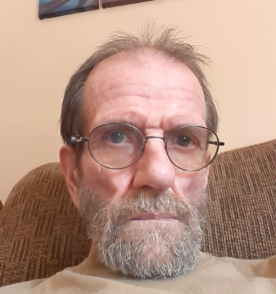 John Douglas Whitt Profile Photo