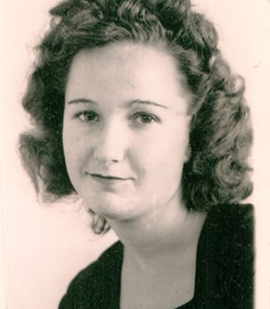 Mary Jeanette Grimes Hall Profile Photo