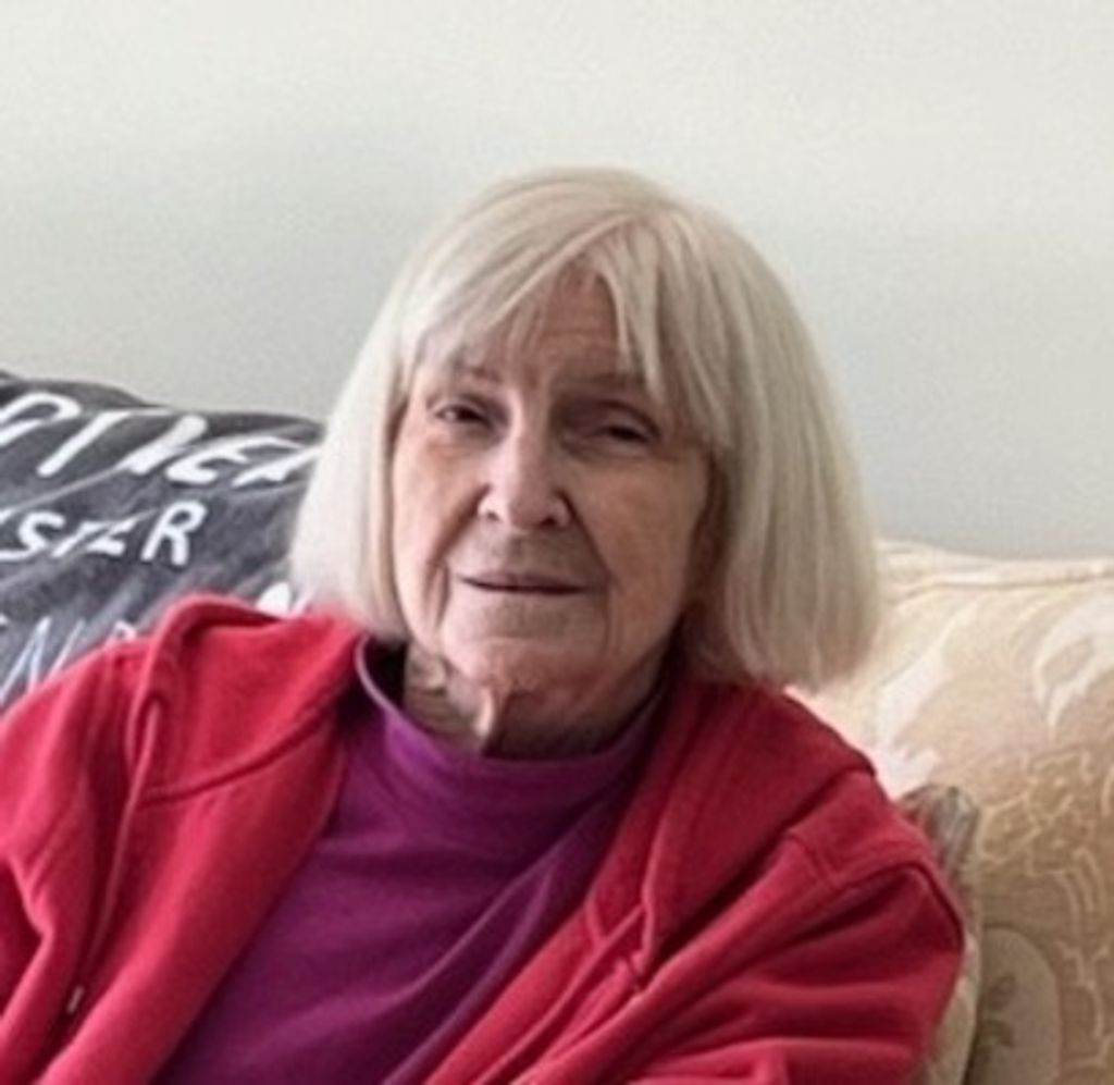 Ruthann Pfanneschlag