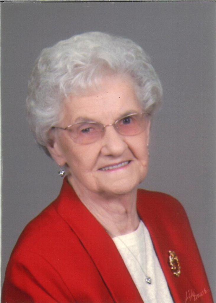 Anna Lee Stull Profile Photo